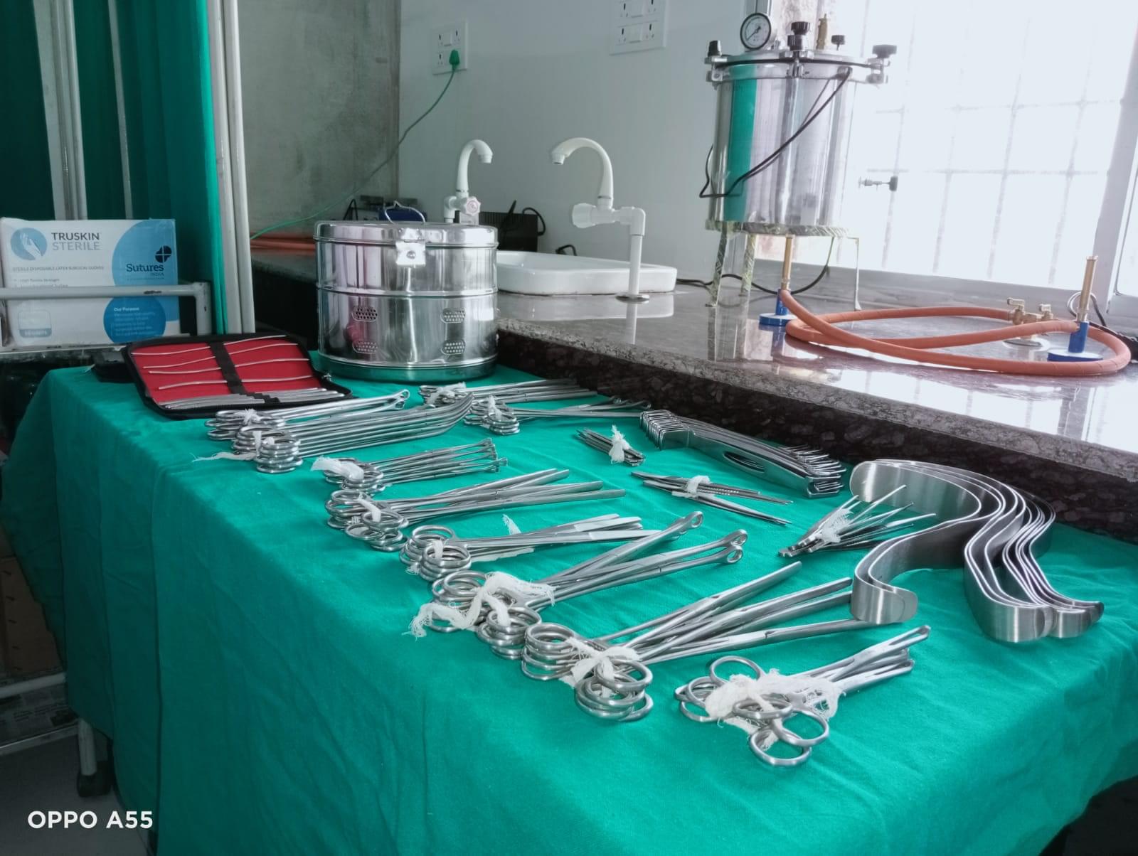 Florence College of Nursing Ranchi Infrastructure photo 51